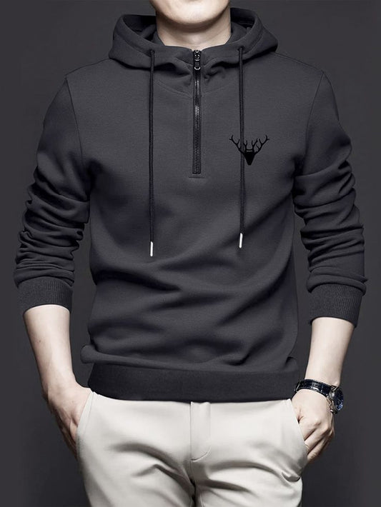 Sweater T Shirt BLACK