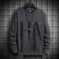 sweat t shirt silver